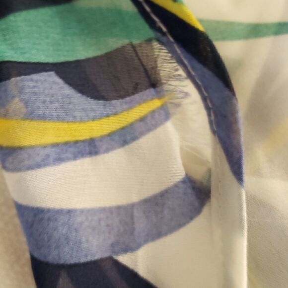 Do Everything With Love OPEN Front Kimono - Picture 2 of 10